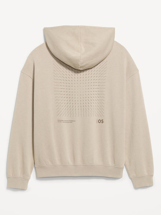 Lived-In Pro Hoodie