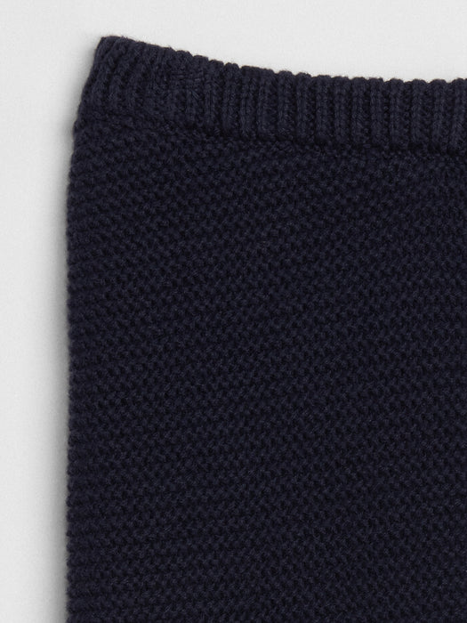 Baby Sweater Pants