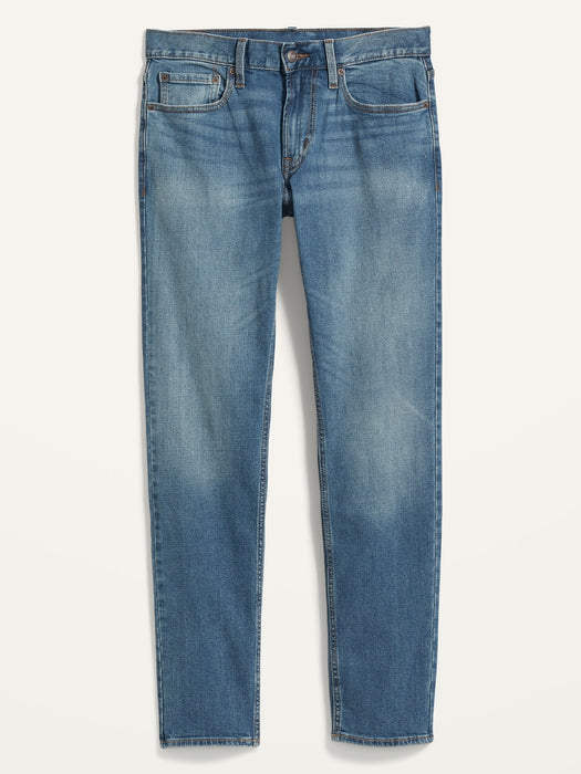 Schmale Built-In-Flex Jeans
