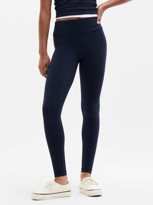 Athleta Girl Elation High Rise Legging