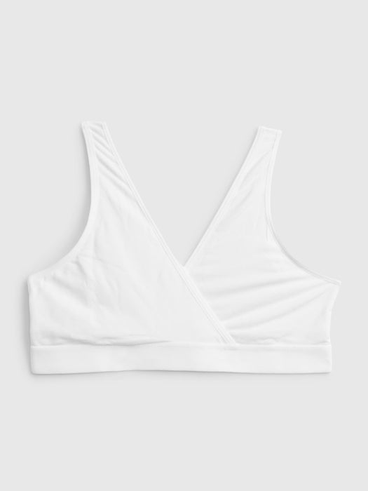 Maternity Nursing Lounge Bralette