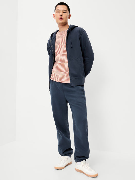 Rotation Full-Zip Hoodie