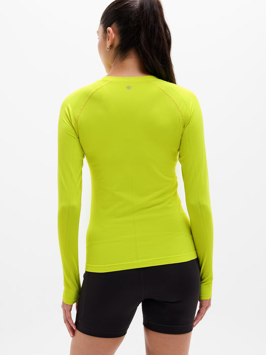 Momentum Flex Top