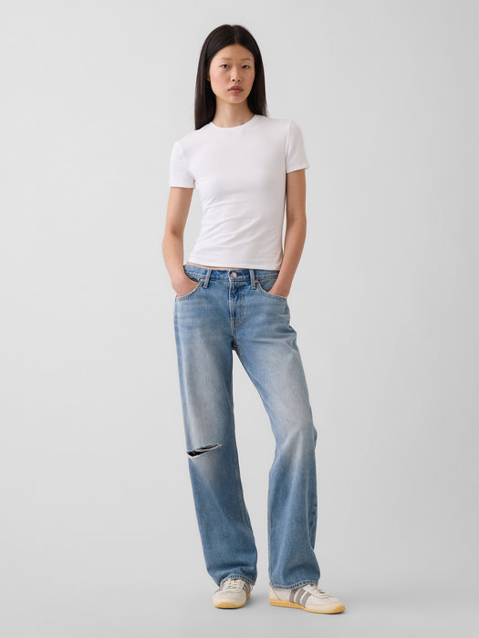 CloseKnit Jersey T-Shirt
