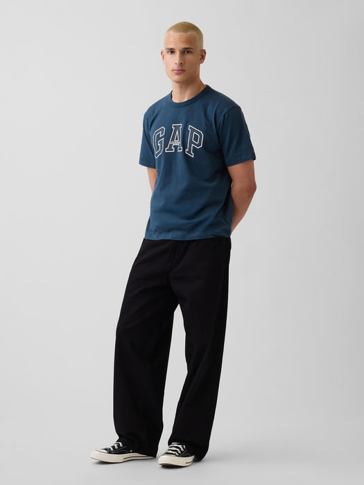 Gap Arch Logo T-Shirt