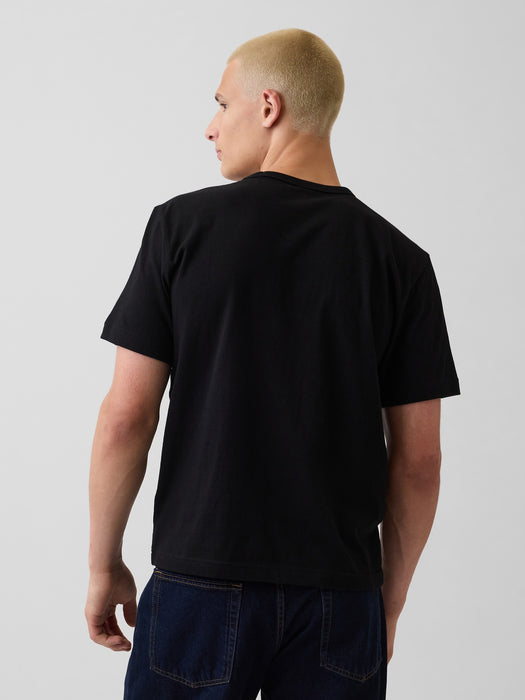 Gap Arch Logo T-Shirt