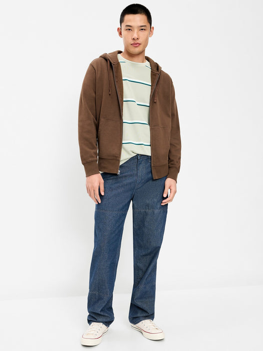 Rotation Full-Zip Hoodie