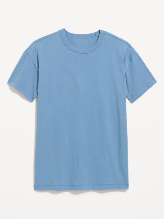 Oversized EveryWear Tunic T-Shirt