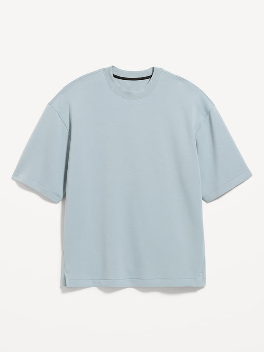 Dynamic Fleece T-Shirt