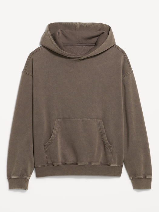 Lived-In Pro Hoodie