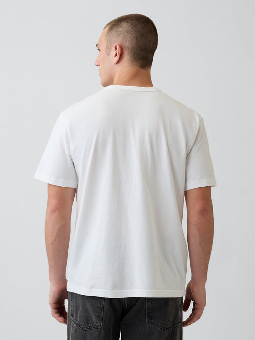 Adult Relaxed T-Shirt