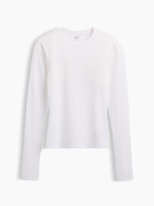 CloseKnit Jersey T-Shirt
