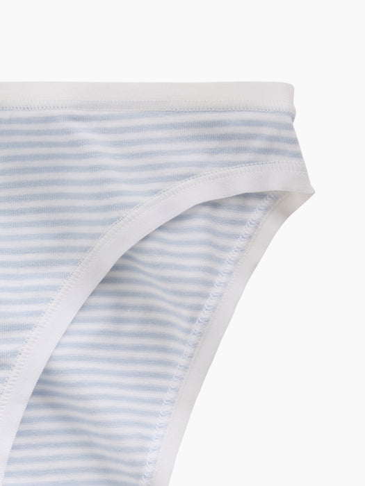 SoftMade Organic Stretch Cotton Bikini