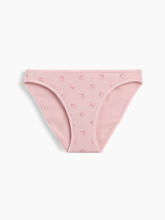SoftMade Organic Stretch Cotton Bikini