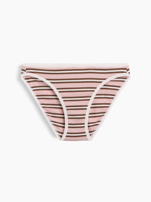 SoftMade Organic Stretch Cotton Bikini