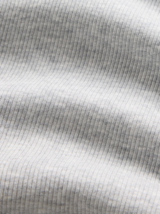 Modern Rib T-Shirt