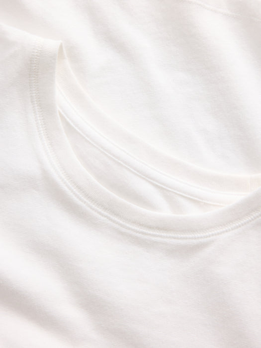 100% Cotton Authentic Shrunken T-Shirt