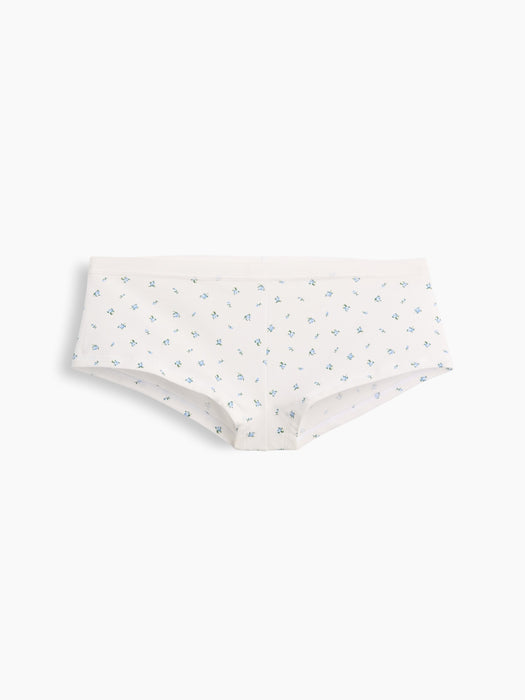 SoftMade Organic Stretch Cotton Shorty