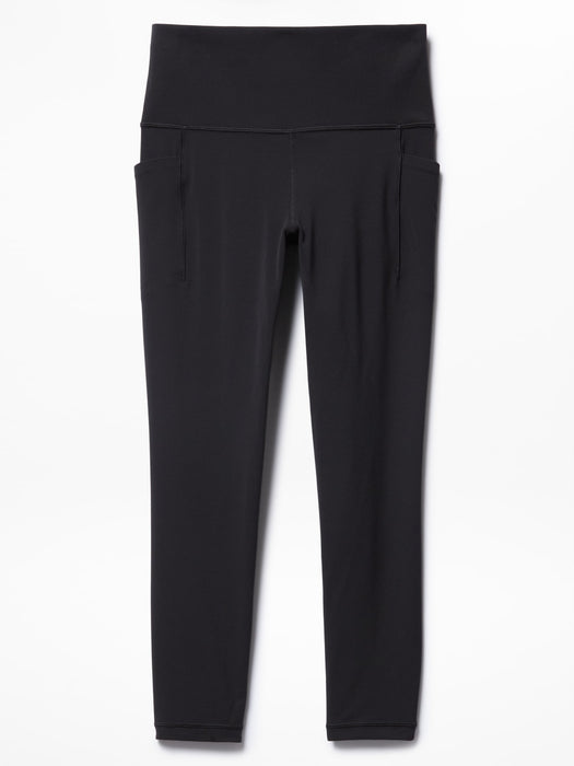 Salutation Stash High Rise 7/8 Legging