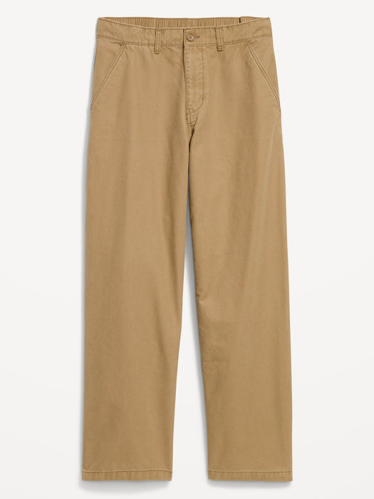 Baggy Workwear Pants