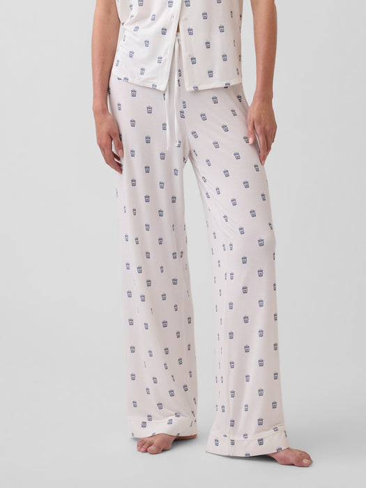 SoftMade Modal PJ Pants