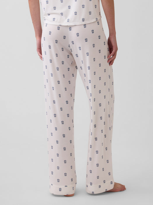 SoftMade Modal PJ Pants
