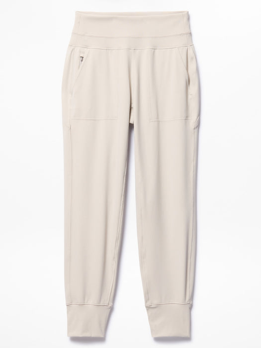 Venice High Rise Jogger