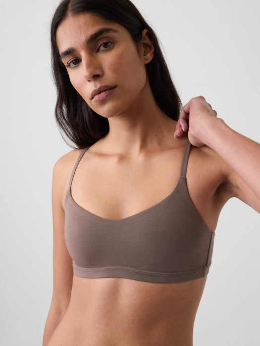 SoftMade Modal Bralette