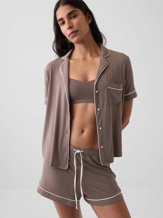 SoftMade Modal Bralette