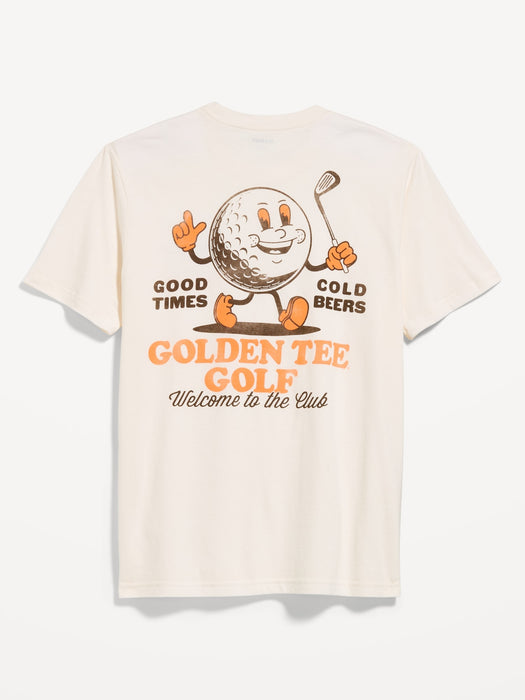 Golden Tee™ T-Shirt