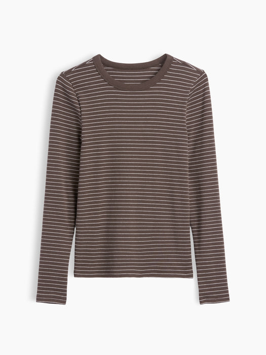 Modern Crewneck T-Shirt