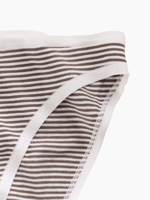 SoftMade Organic Stretch Cotton Bikini