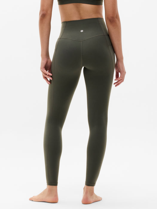 Salutation Stash High Rise Legging