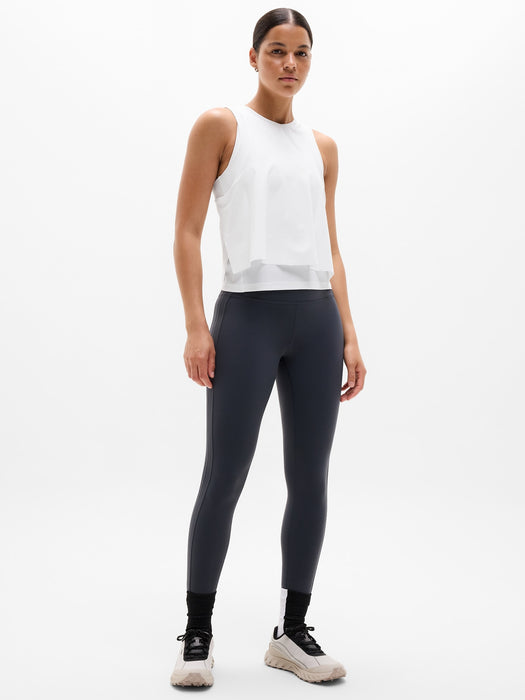 Endurance Built-In Bra Tank