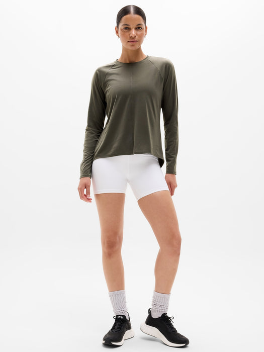 TrainKnit Top