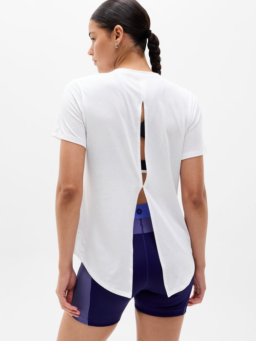 TrainKnit Tee
