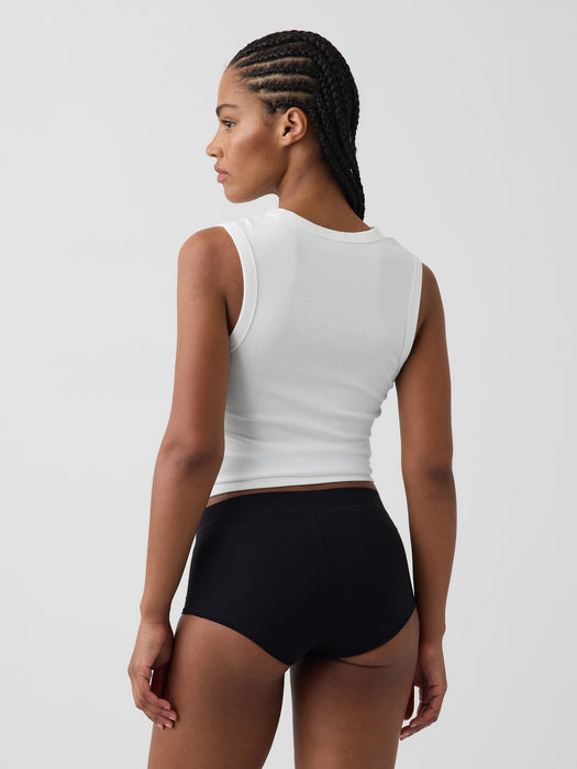 SoftMade Modal High Rise Brief