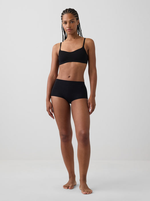 SoftMade Modal High Rise Brief
