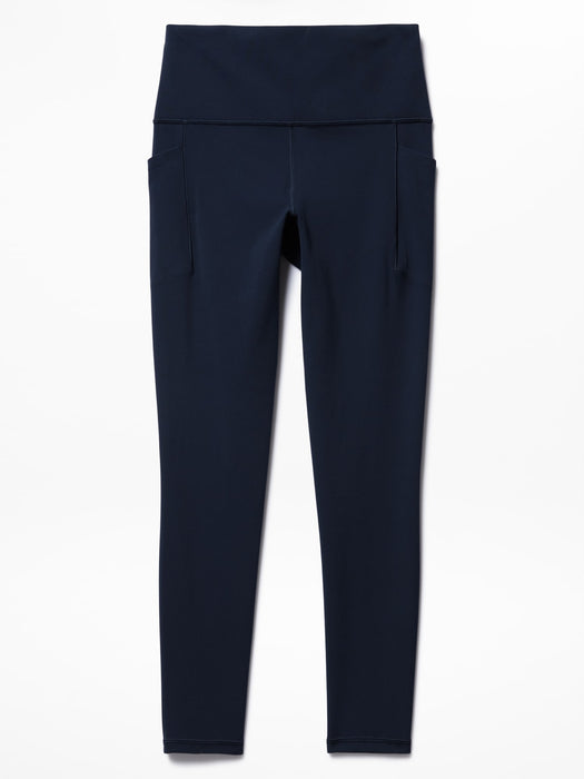 Salutation Stash High Rise Legging