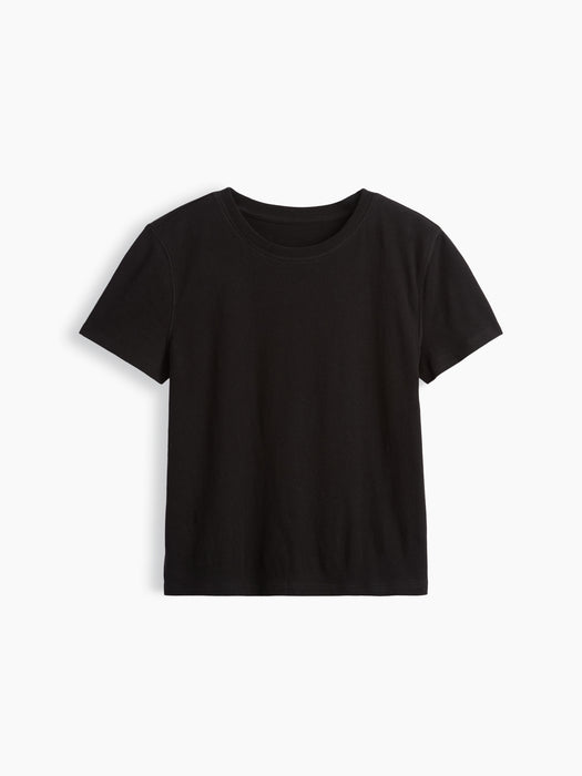 100% Cotton Authentic Shrunken T-Shirt