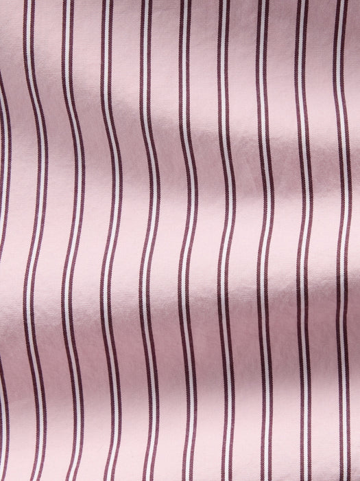 Organic Cotton Poplin Big Shirt