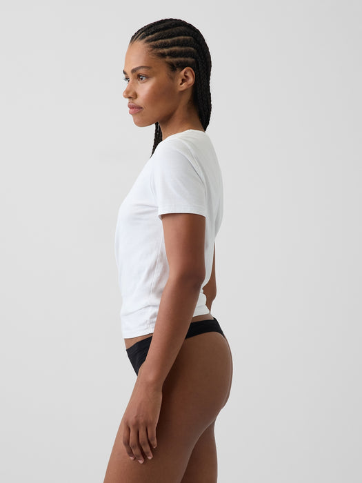 SoftMade Modal Thong