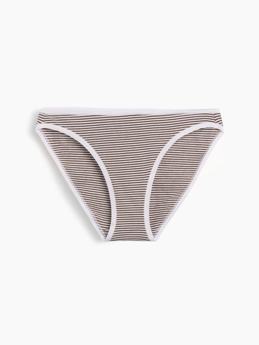 SoftMade Organic Stretch Cotton Bikini
