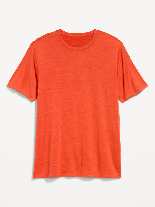 CloudMotion Space-Dye T-Shirt