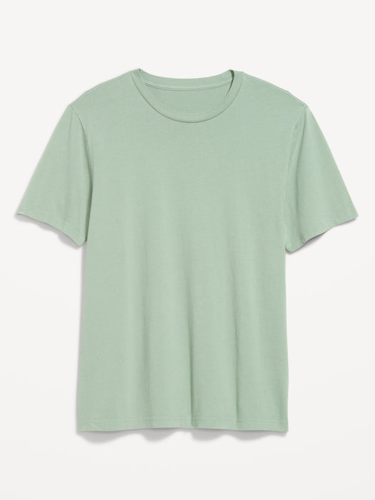 Crew-Neck T-Shirt