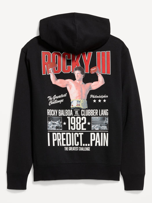 Rocky™ Pullover Hoodie