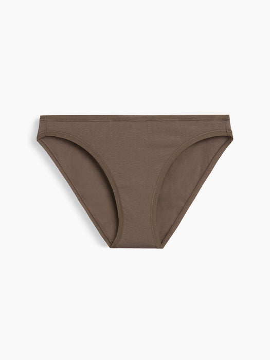 SoftMade Organic Stretch Cotton Bikini