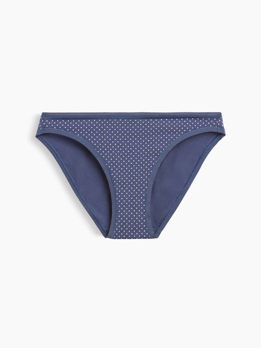 SoftMade Organic Stretch Cotton Bikini