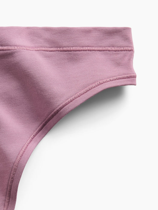SoftMade Modal Thong