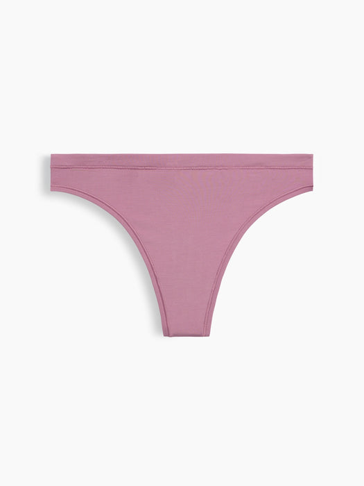 SoftMade Modal Thong